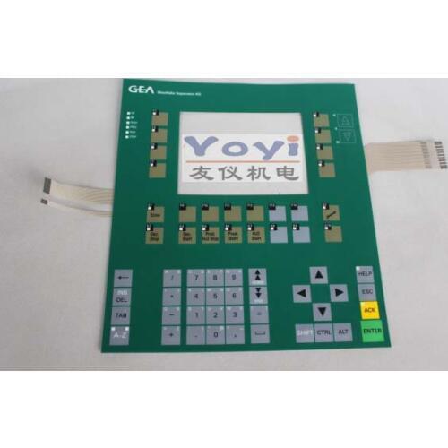 Applicable for Touch Screen HMIGXO5502