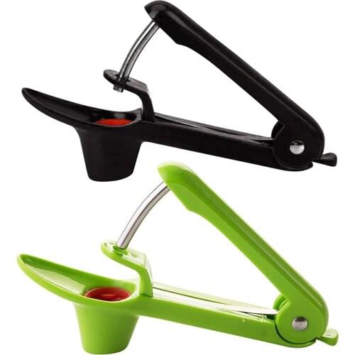 Cherry Pitter Remover Fast Remove Olive Core Remover Pit Tool Seed Fruit Tools Keep Complete Kitchen Gadget Accessories great