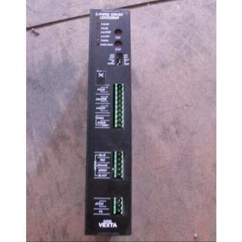 Stepper driver UDX5128NA , Used one , 90% appearance new , 3 months warranty , fastly shipping