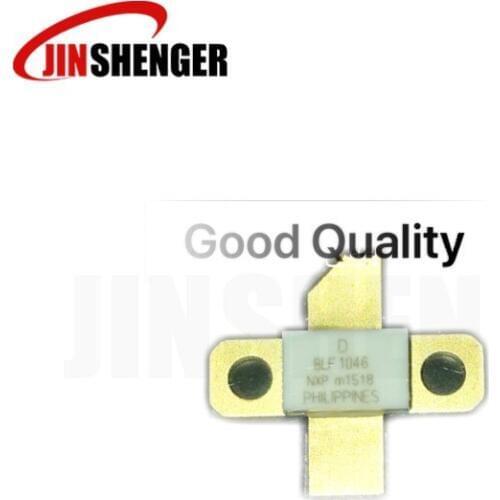 BLF1046 SMD RF tube High Frequency tube Power amplification module
