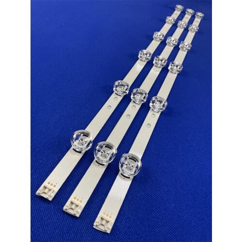 10sets=30pcs LED backlight for LG 32"TV 32LB572V 6916l-1974A 32LB580V 32LB650V 32LB652V 32LB653V 32LF550 innotek DRT3.0 32inch