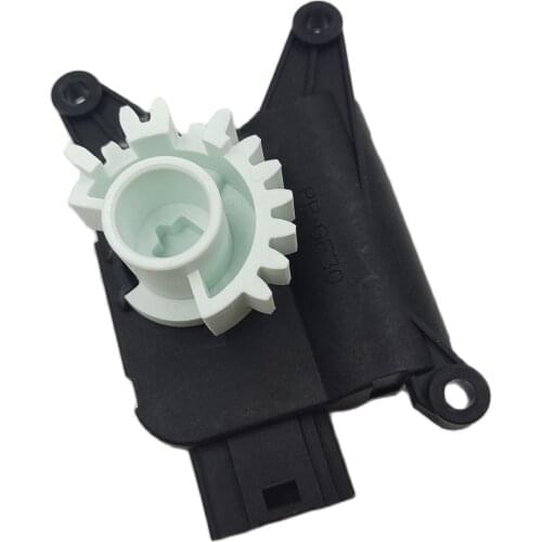 Temperature control valve OEM 1K0907511C