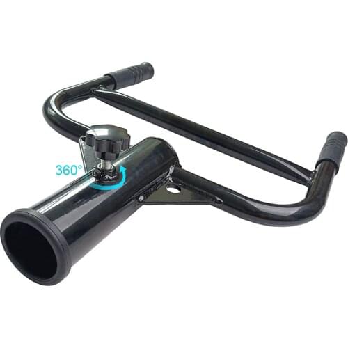 Gym Barbell Press Push Grips Attachments Weight Lifting Squat Workout Handles Insert Plateform Equipments For 2 inch Barbell Bar