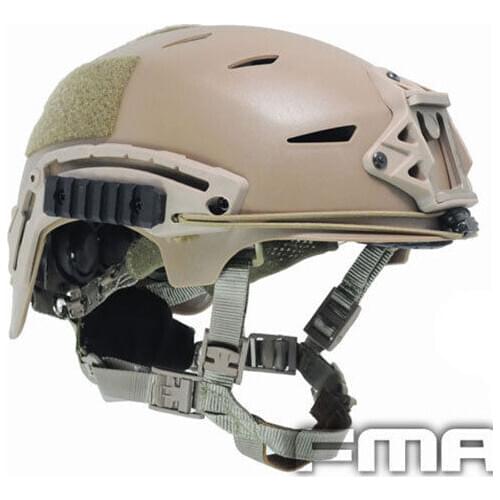 High Quality CS Protective FMA EXF BUMP Helmet DE TB742