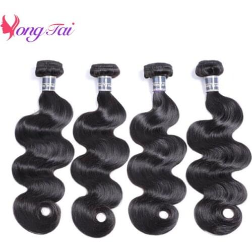 YuYongTai Hair Remy $ 19.99