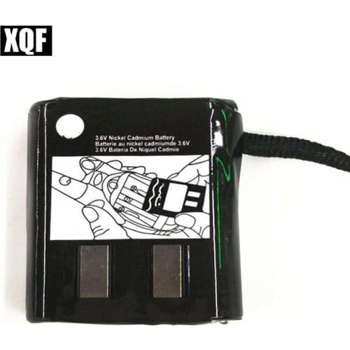XQF Battery For MOTOROLA Talkabout T6000, T6200, T6210, T6220, T6250, T6400, T6500, T6500R