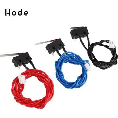 3D printer accessories Ultimaker2+ Extended limit switch standard version heightened version UM2 kit