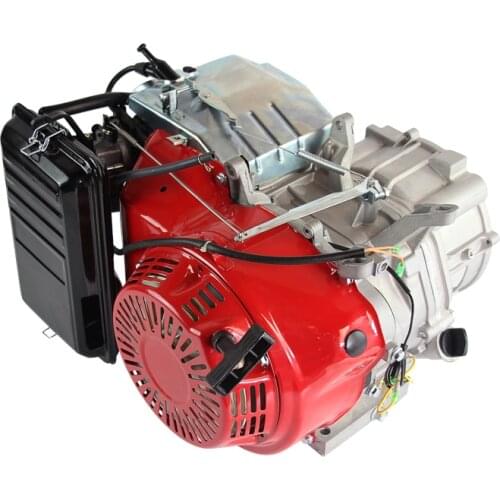 Gasoline generator accessories 2KW/3KW/5KW/6.5KW/8KW unit power assembly 170F/190F head