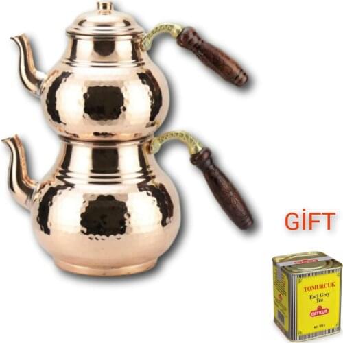 ALTIBIR Teapots