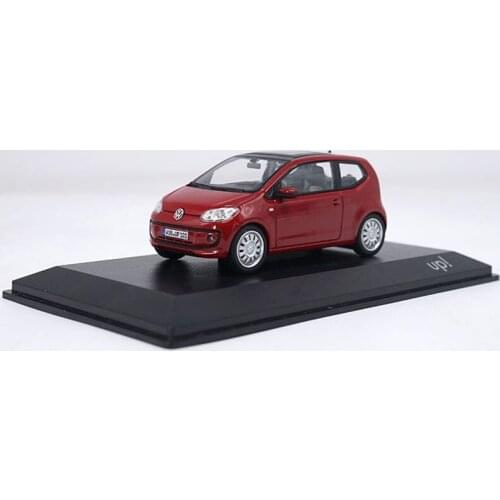 Car Models BREAZA China
