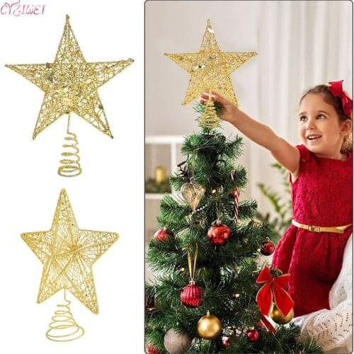 CYZIWEI Christmas Tree Tips