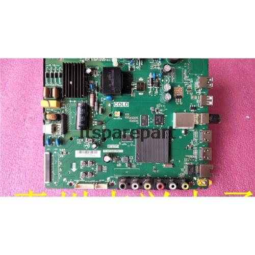 For L32P1A-F L32F3800A L32P2 Motherboard Tp. MT5507.PB775 Screen LVW320CSOT
