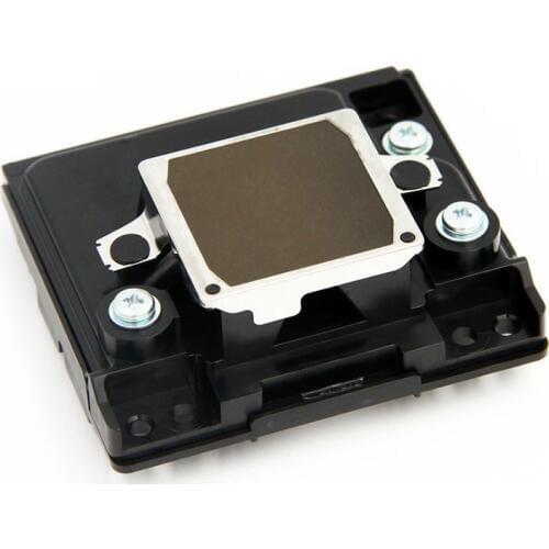 F168020 90% New Print Head for Epson Stylus Photo RX430 photo20 9300f TX410 CX4900 CX5900 CX8300 CX9300