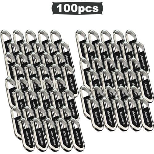 100pcs/lot Hot sell pen drive 4GB usb 2.0 Flash Drive 32GB 64GB 128GB usb Pendrive flash usb drive usb stick free custom logo