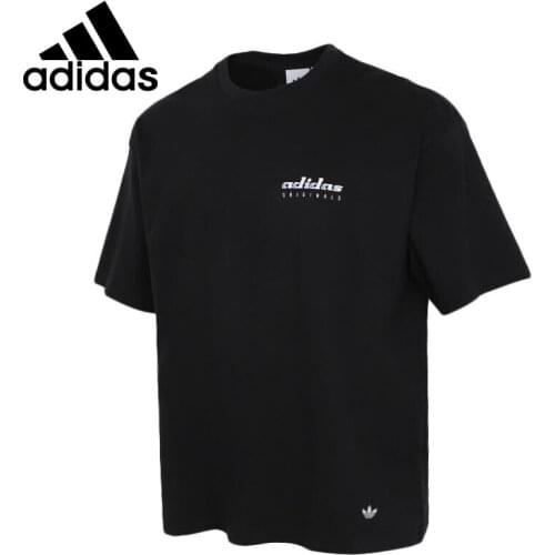 Original New Arrival Adidas Originals TGP SS TEE 1 Mens T-shirts short sleeve Sportswear
