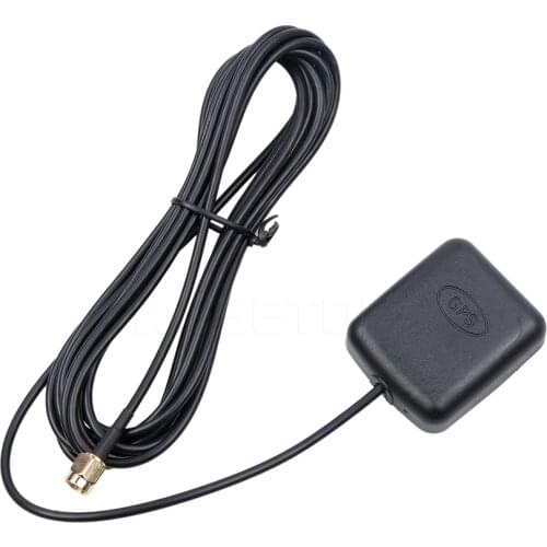 GPS Antenna Navigator Amplifier 3M Car Signal Repeater Amplifier GPS Receive And Transmit for Phone Car Navigation System