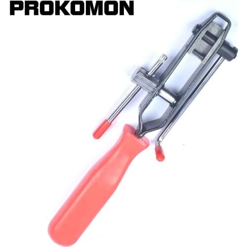 CV Joint Banding Tool Plier And Cutter "Band-it" Or Strap Style Clamps