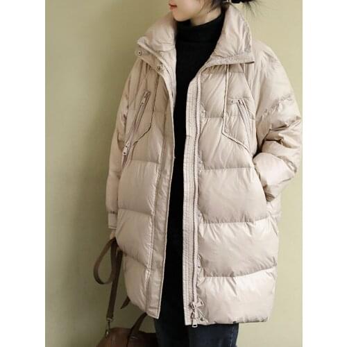 Lihahafang Women's Outerwear