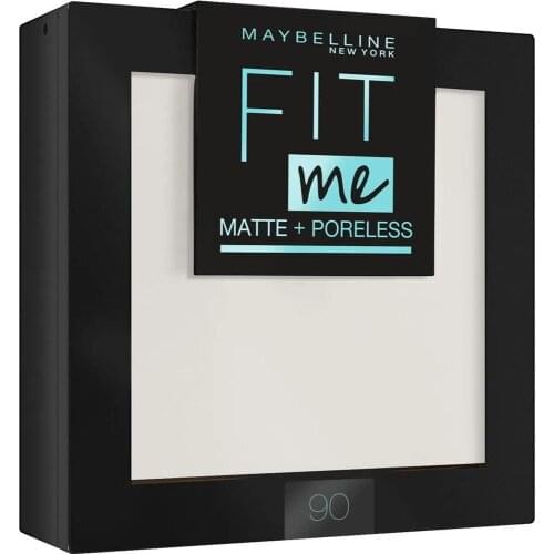 MAYBELLINE NEW YORK Face Powders