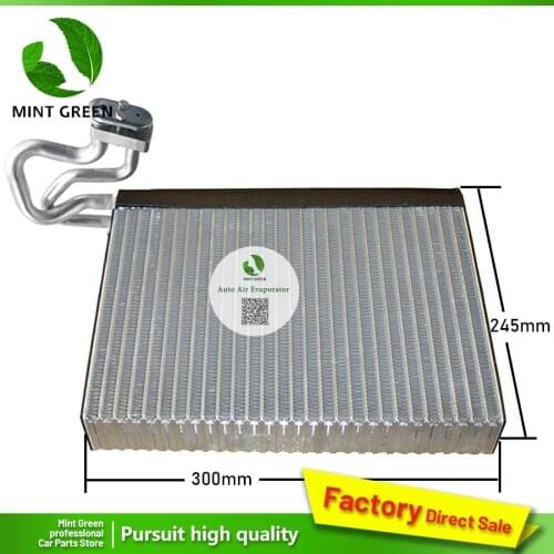 NEW AIR A/C AC Evaporator Core Coil For BMW X5 X6 64116806555 64119281416 773273 44033 4712117 288933 44033 E981 EV 939954PFC