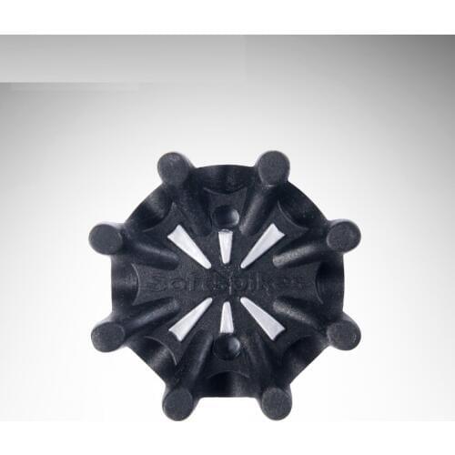 Golf Shoes Spikes Professional Anti-skid Golf Shoe Parts 4pieces a lot