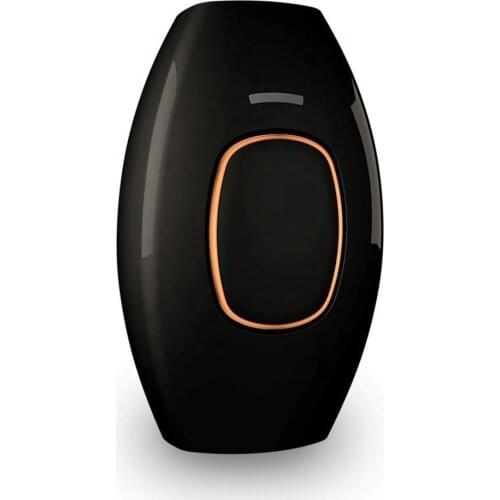 Portable IPL Laser Shaving and Hair Removal Permanent Facial Hair Removal Device with 500,000 Flashes Epilator for Women TUMAKOU