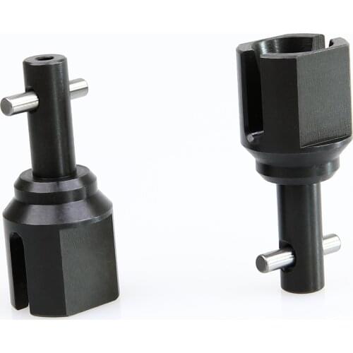 GTBracing CNC Steel LOSI DBXL Center Diff Outdrive Cup