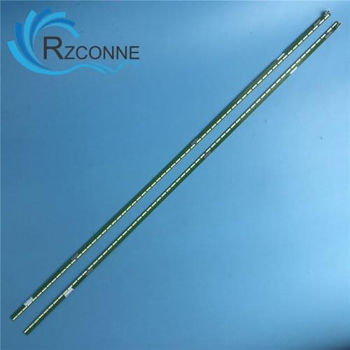 LED backlight strip 63 lamp for LG 55" V15 ART3 FHD TV 6916L2234A 6916L2235A 55LX343C 55LF630T 55LF6310 6922L-0149 55LX570H