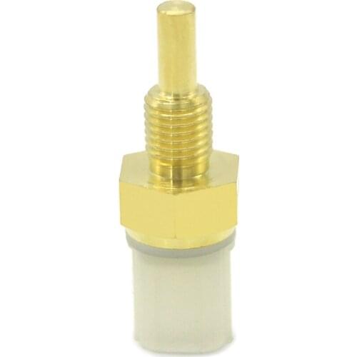 Motorcycle Radiator Fan Thermo Switch For Kawasaki ER400 ER4N EX650 ER6F Ninja 400R 650 EN650 Vulcan S SE ER650 ER6N Z650 KLX250