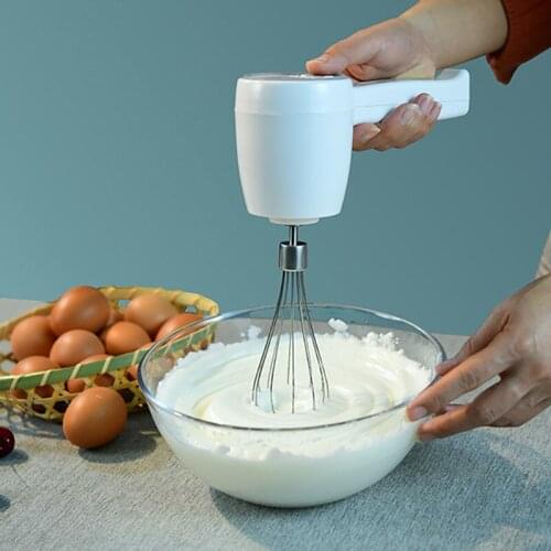 ZHIYU Hand Mixers