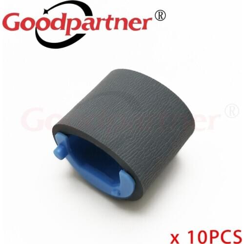 10X RL1-2593-000 Pickup Roller for HP M101 M102 M103 M104 M106 M203 M206 M125 M126 M127 M128 M129 M130 M131 M132 M133 M134 M148