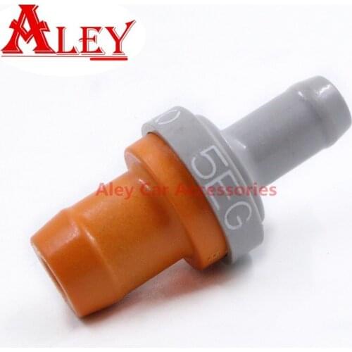 18118-77E00 18118 77E00 1811877E00 PCV Valve Positive Crankcase Ventilation New