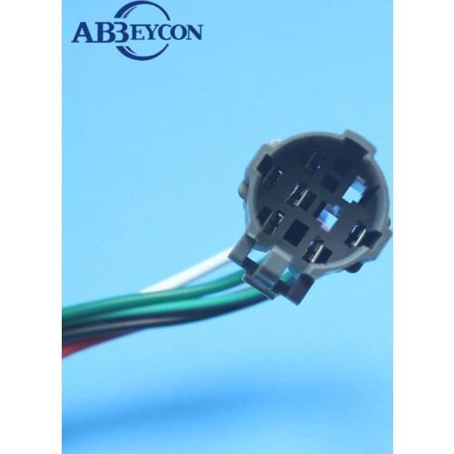 19mm harness (for IB 19B switch, non-illuminated or Illuminated type, 1NO1NC) 19mm switch harness