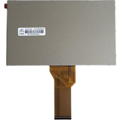 AT070TN94 New 7 inch LCD screen for car dvd gps