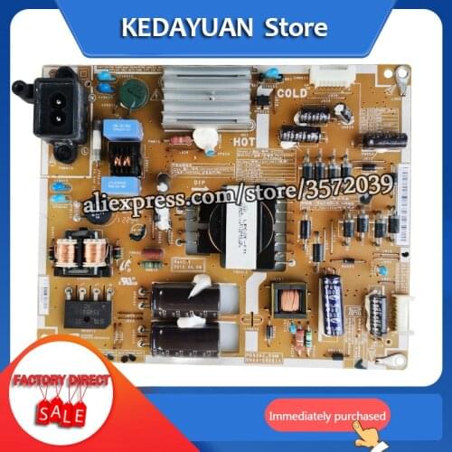 Free shipping original 100% test for UA32ES5500R BN44-00501A BN44-00501B BN44-00501C BN44-00501D BN44-00501E power board
