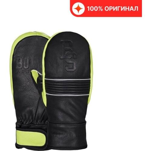 Bonus Gloves Ski Equipment