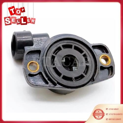 8000A8005 Throttle Position Sensor TPS 28440081A PF1C PF5C For Ducati Hypermotard Mons-ter Supersport For MV Agusta F4 Brutale