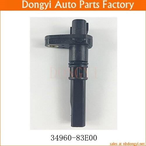 Speed Sensor OE No. 34960-83E00 3496083E00