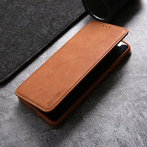 For Samsung Galaxy S20 Plus PU Leather Case Flip Wallet Stand Full Cover for Samsung S20 Ultra Note 10 Plus Leather Cover Capa