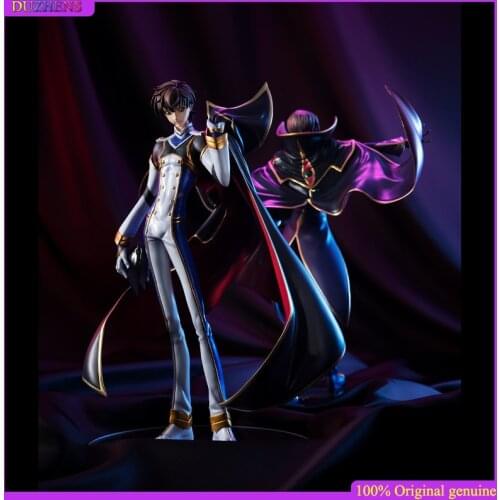 Code Geass: Hangyaku no Lelouch knight of seven Driving suit Action Figure Anime Figure Model Toys Figure Collection Doll Gift