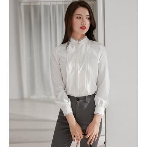 IZICFLY Lace Blouses