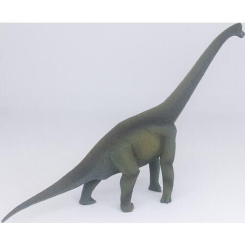CollectA Prehistoric Animal Dinosaur Brachiosaurus Children Simulated Toys for Boys Collection Model #88121