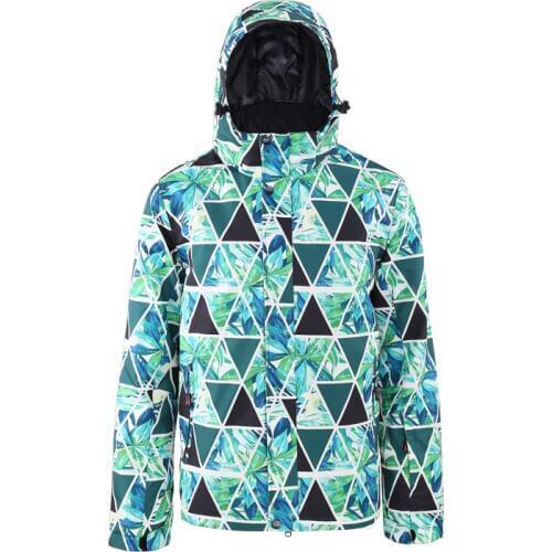 Ski Jacket Men Ski Suit Thermal Warmth Skiing Snowboarding Winter Outdoor Hooded Windproof Size Sports Womens Clothes