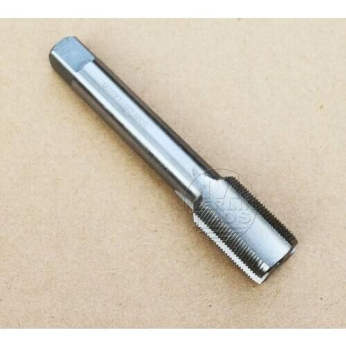 M20 x 1.0 Metric HSS Right hand Tap