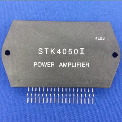 New stk4050II stk4050 2pcs/lot