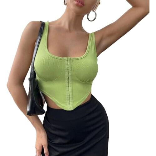 Женские трикотажные майки Puloru China At AliExpress