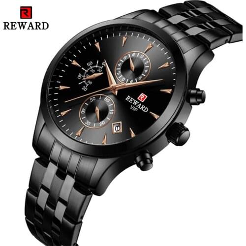 Reward Mens Sports Watches