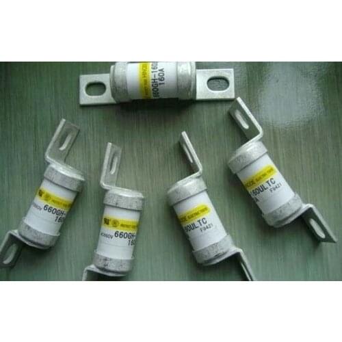 Mix fast blow elevator fuses