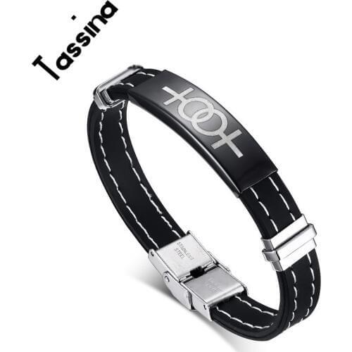 Tassina Magnetic Bracelets