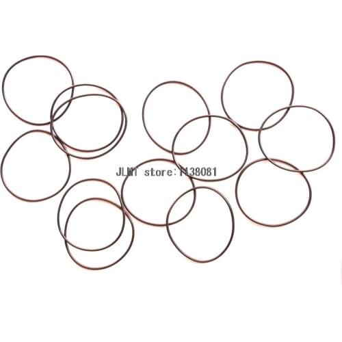 Oring O-ring Sealing NBR 60x1.9 60*1.9 60 1.9 Rubber O ring Seal 10 Pieces in 1 Lot ( mm )